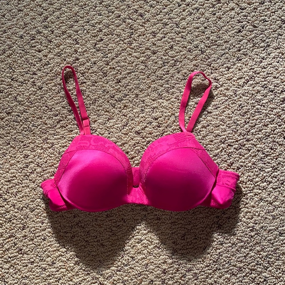 Jacklyn bra